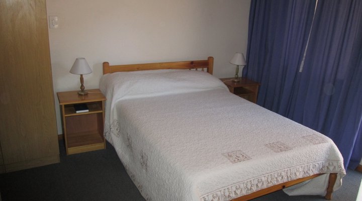 Dassie Singel Self-catering Chalets