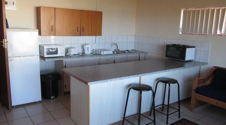 Dassie Singel Self-catering Chalets