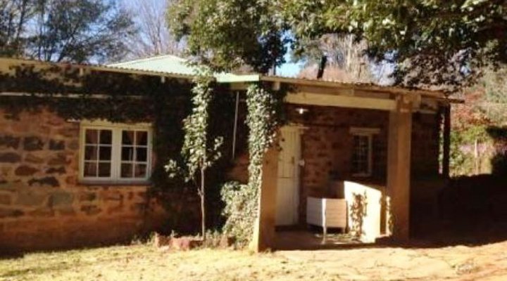 Cullinan Falls Trout Farm