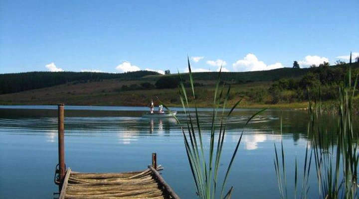 Cullinan Falls Trout Farm