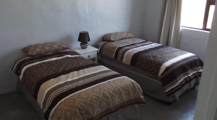 Linga Longa Cottage