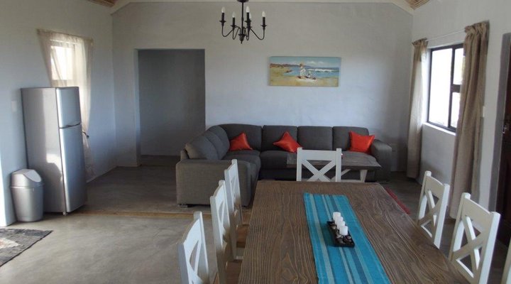 Linga Longa Cottage