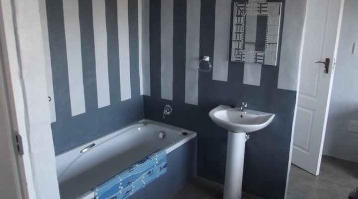 Linga Longa Cottage