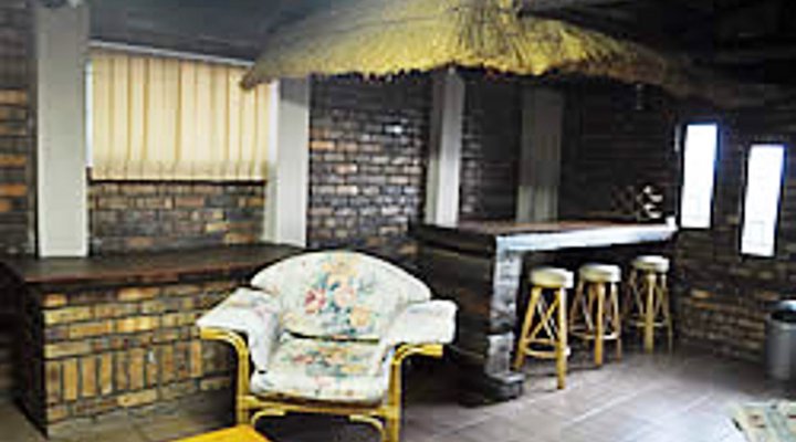 Marina's Guest House