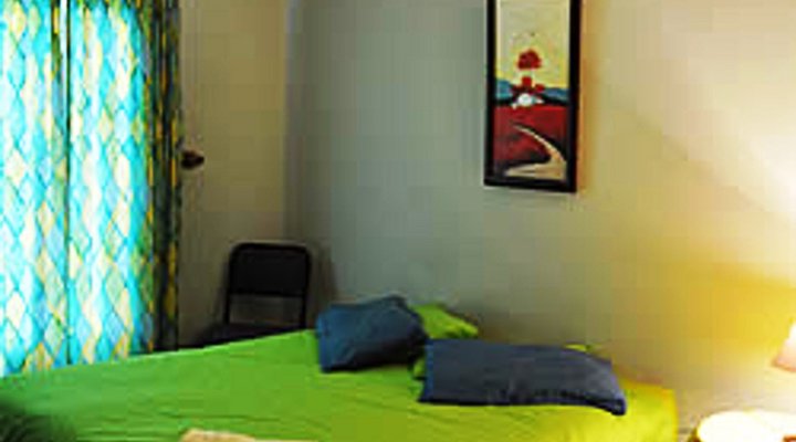 Marina's Guest House