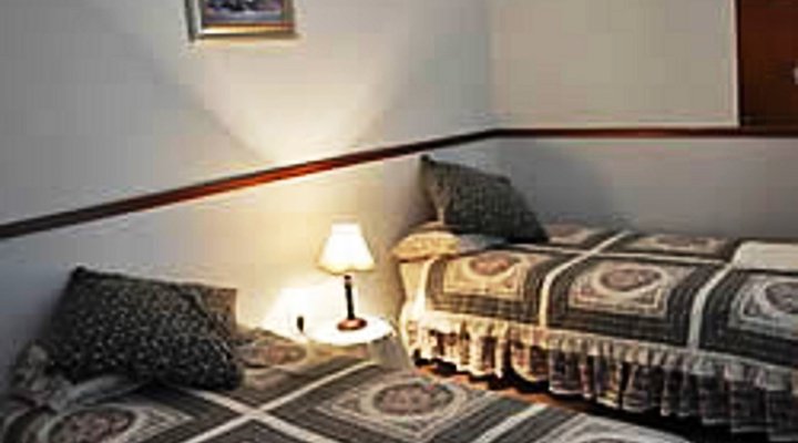 Marina's Guest House