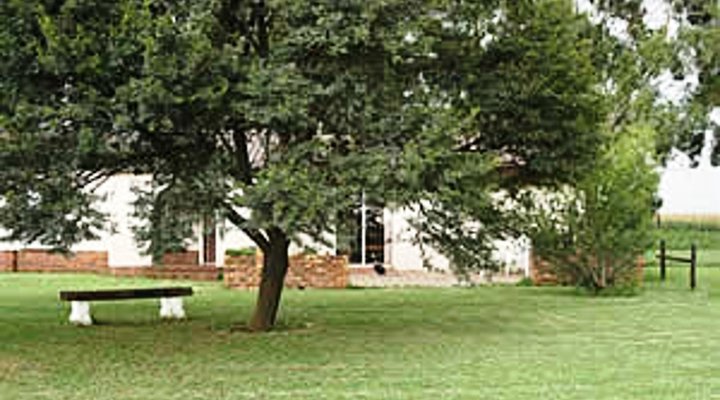 Marina's Guest House