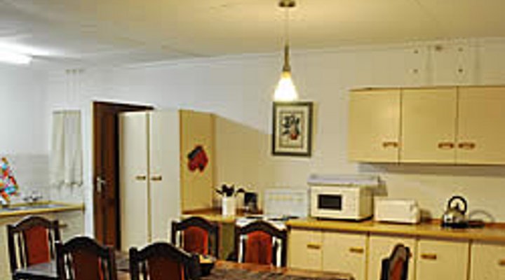 Marina's Guest House