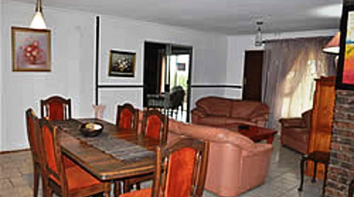Marina's Guest House