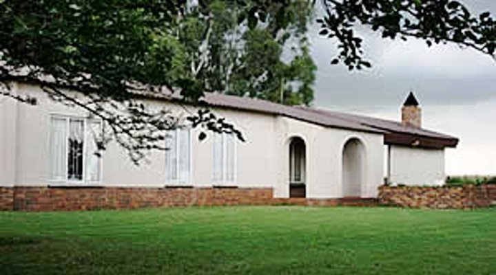 Marina's Guest House