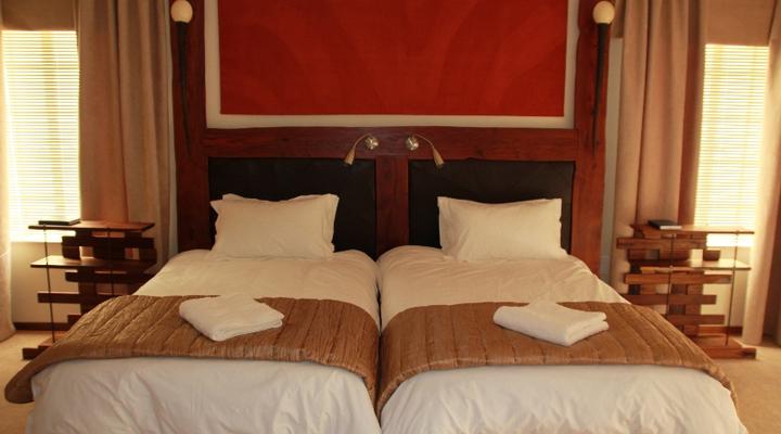 Hoas Guest and Game Farm