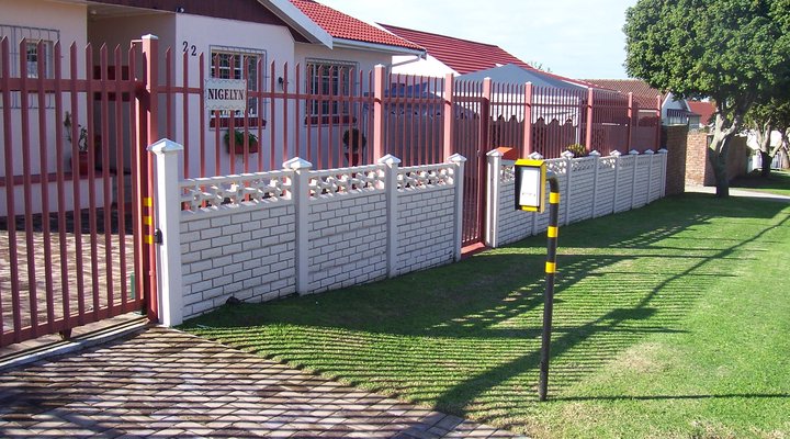 Nigelyn Guest Cottage