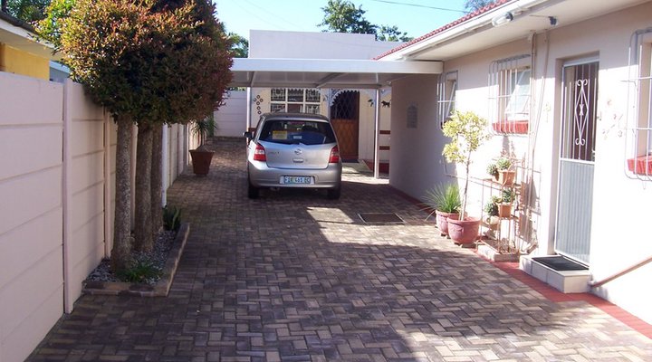 Nigelyn Guest Cottage