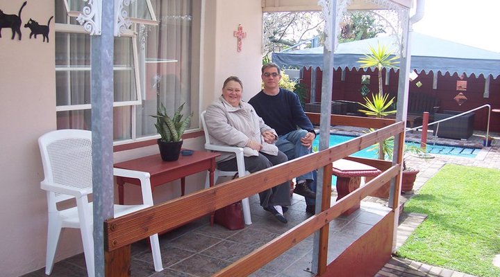 Nigelyn Guest Cottage