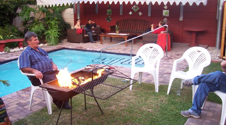 Nigelyn Guest Cottage