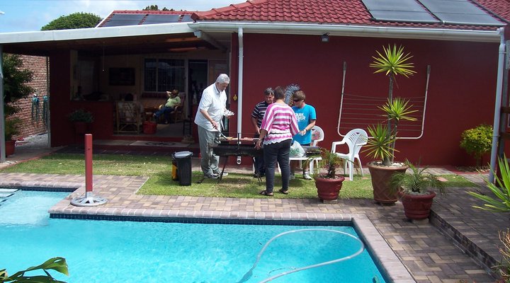 Nigelyn Guest Cottage