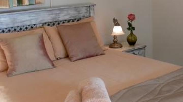 Olivia's Place Guest House