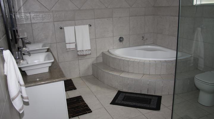 Dalcor Estate Guesthouse