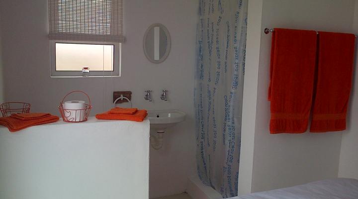 Dis Al! Akkommodasie