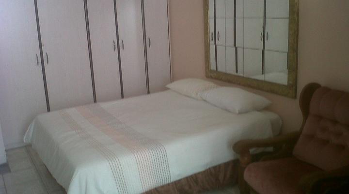 Rams Holiday Apartments Beachfront - South Beach Durban