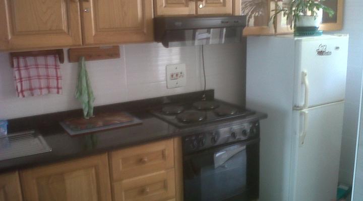 Rams Holiday Apartments Beachfront - South Beach Durban