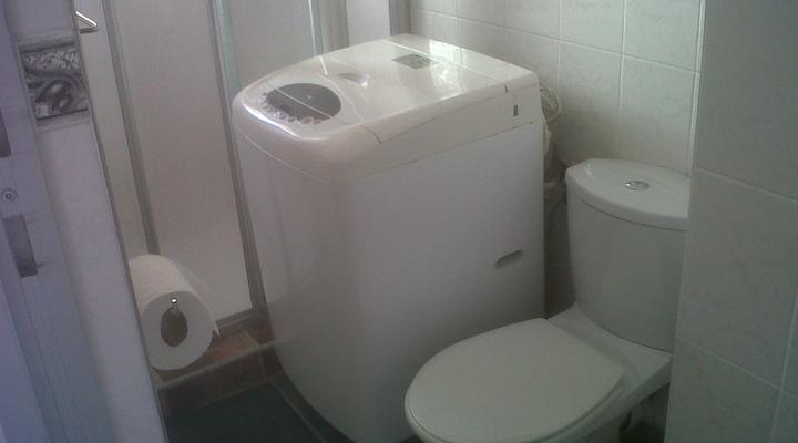 Rams Holiday Apartments Beachfront - South Beach Durban