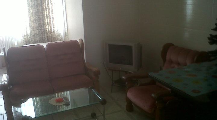 Rams Holiday Apartments Beachfront - South Beach Durban