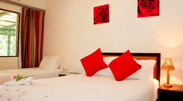 Vakasha Bed and Breakfast