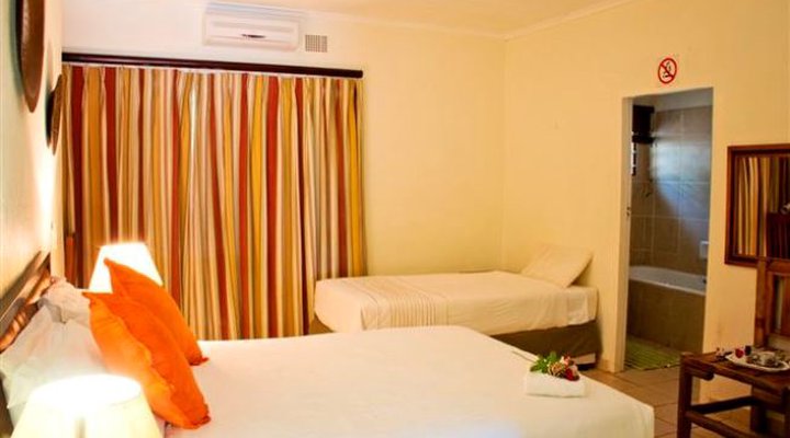 Vakasha Bed and Breakfast