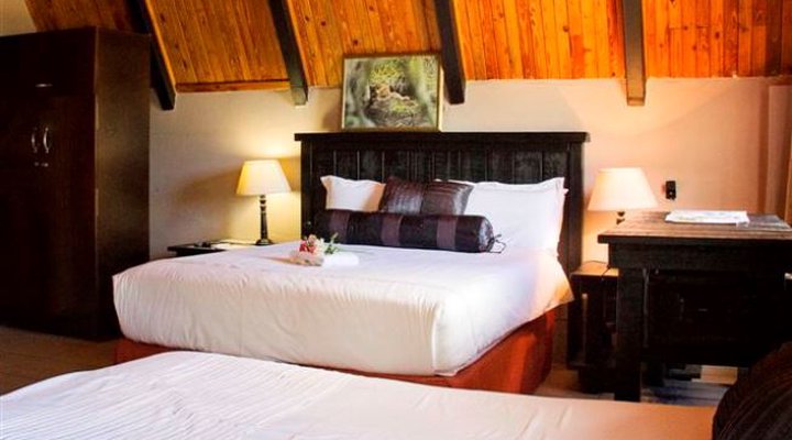 Vakasha Bed and Breakfast