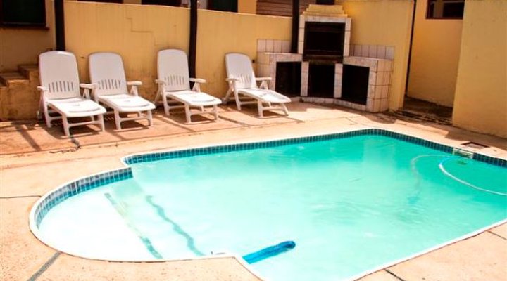 Vakasha Bed and Breakfast