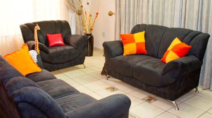 Vakasha Bed and Breakfast