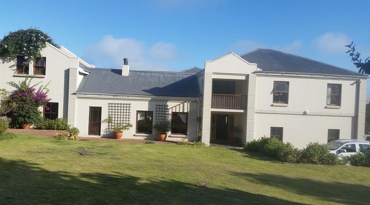 BELLA VISTA - VICTORIA BAY