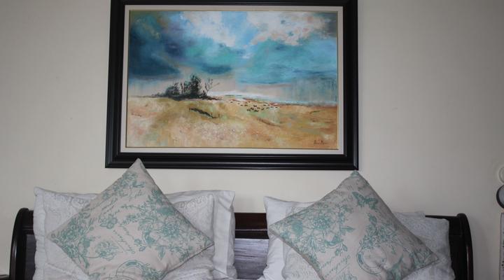 BELLA VISTA - VICTORIA BAY