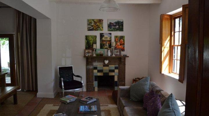 Luxury Thatched Cottage