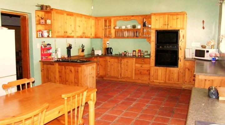 Stillewaters Self Catering