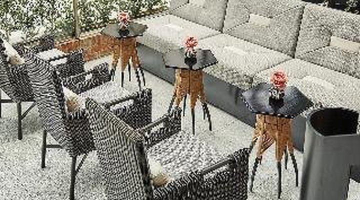 Four Seasons Hotel Bogota