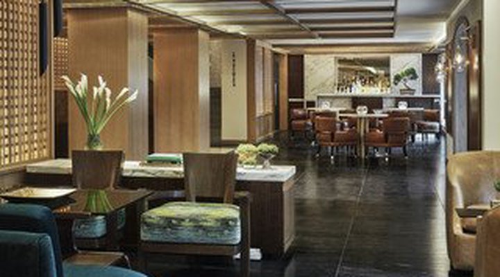 Four Seasons Hotel Bogota