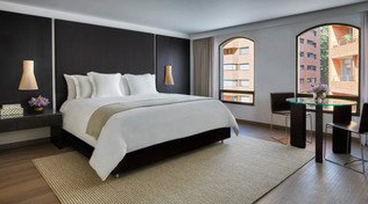 Four Seasons Hotel Bogota