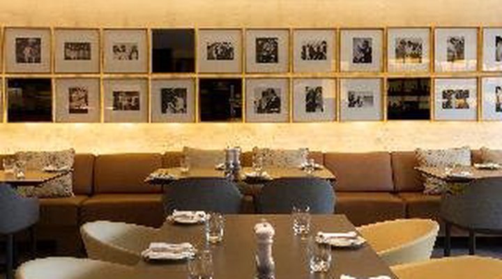 Four Seasons Hotel Bogota