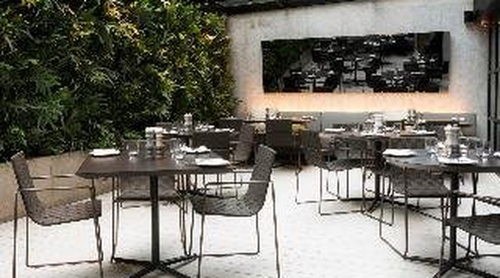 Four Seasons Hotel Bogota