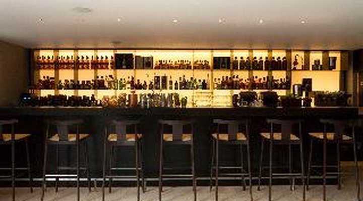 Four Seasons Hotel Bogota