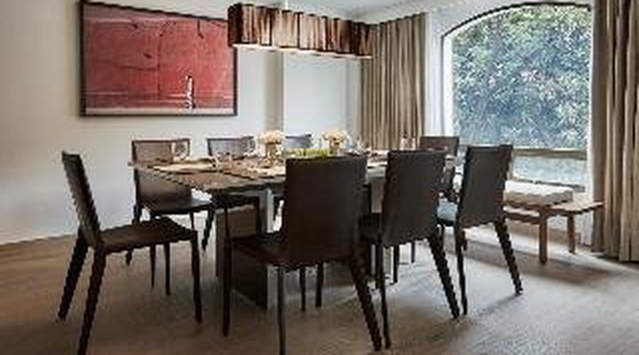 Four Seasons Hotel Bogota