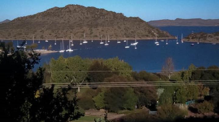 Alpe-Edelweiss Guesthouse