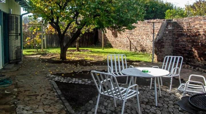 Alpe-Edelweiss Guesthouse