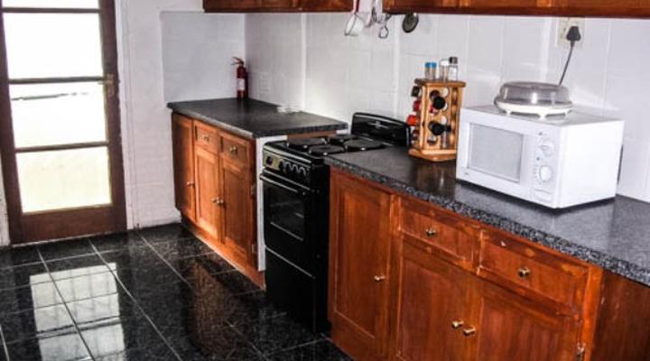 Alpe-Edelweiss Guesthouse