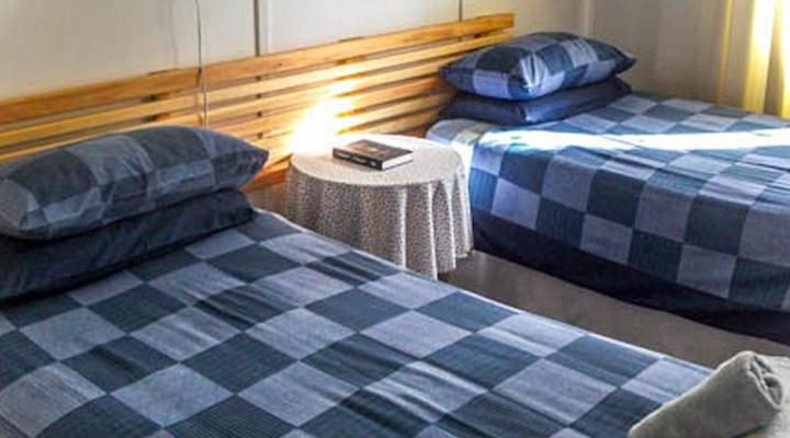 Alpe-Edelweiss Guesthouse