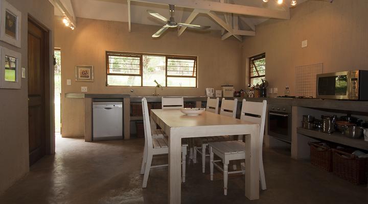 Mahogany Hill Cottage