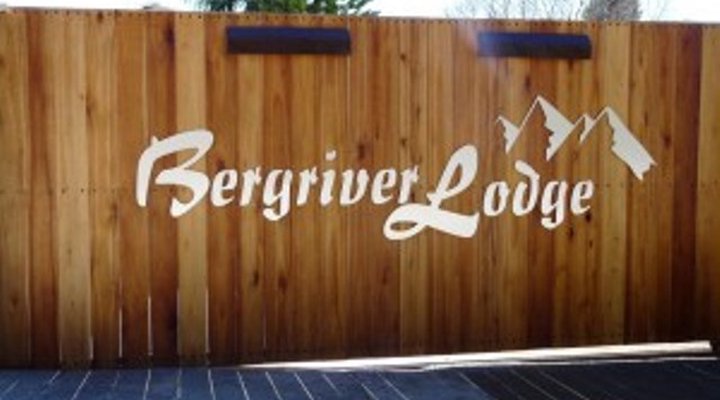 Bergriver Lodge