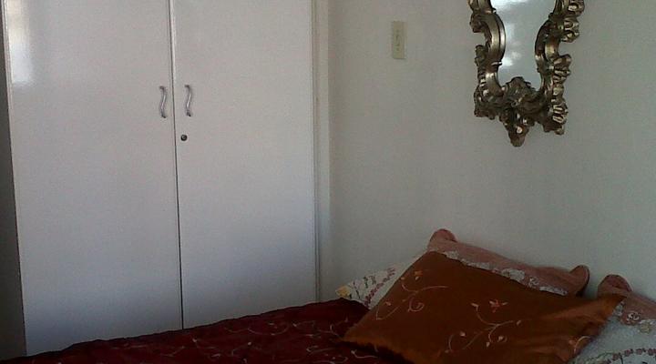 Rams Holiday Apartments Beachfront - North Beach Budget Apartment Durban